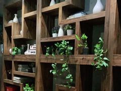 -芭缇沁园椰子鸡(中航紫金新天地店)