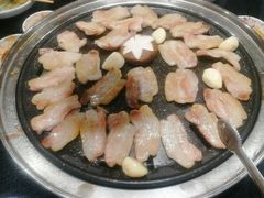 -九田牛果木烤肉(滕州店)