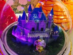 -凯蒂猫主题馆