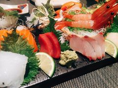 -泉寿司(万科公园店)