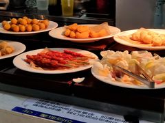 -集杰尚品海鲜烤肉自助餐厅(乳山振华店)