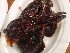 -丈母娘的饭局•新金陵菜(牛首山店)