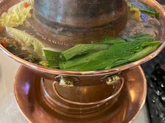 -东来顺饭庄(天坛店)