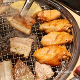 杭州探店｜下沙zuì平价烤肉🥓全场5⃣️折起