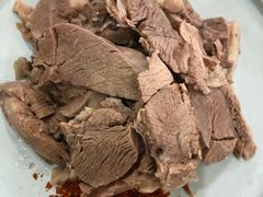 手抓羊肉-国强手抓(北京西路店)