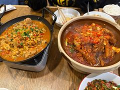 -湘味淳(千禧街店)