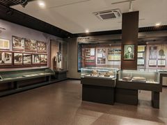 -北京鲁迅博物馆(北京新文化运动纪念馆鲁博馆区)