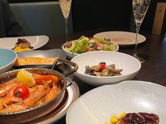 -庐灶江南·江南菜·四合院Bistro(东直门雍和宫·原华侨宾馆店)