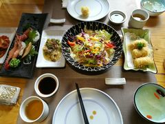 -和风清味日本料理(希尔顿店)