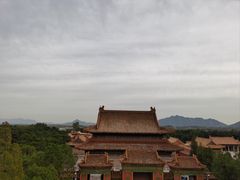 -清东陵