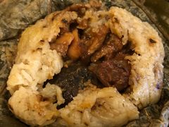-添好运点心专门店(百老汇店)