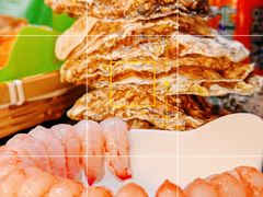 -蓝珊甄选海鲜自助·火锅大排档(近阿那亚店)