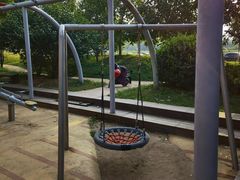 -瀛海足球主题公园