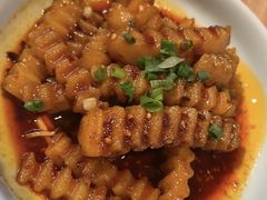 -全牛匠·乐山跷脚牛肉(新中关店)