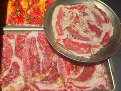 -西塔老太太泥炉烤肉(北京亚运村店)