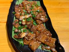 -别院里音乐餐酒吧(双流航空港店)