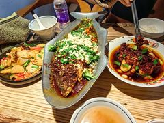 -树厨贵州菜(大十字店)