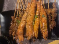 -嘎嘎鸭脑壳(蜀汉路店)