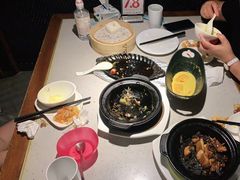 -吉旺港式餐厅(南方商城店)