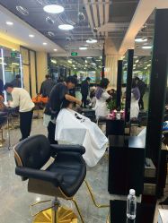 -AYO SALON