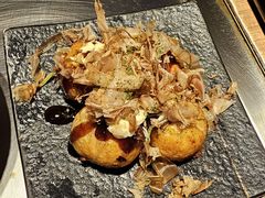 -日葵 大阪烧ひまり(仙霞路店)