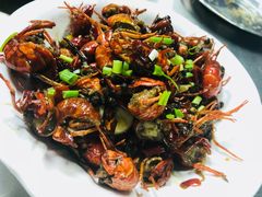 -小民大排档(马场角横路店)