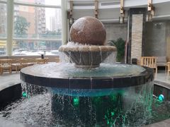 -水王国温泉水世界