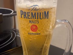 -和牛 烧肉寿喜烧涮锅 善(心斎橋店)