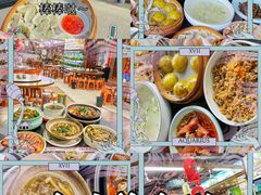 -坛南湾阿强农家乐.海鲜大排档老字号(福州地标美食店)