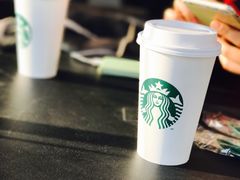-星巴克臻选(苏州久光百货店)