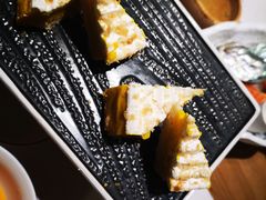 麒麟蛋糕-小句号·精致料理(江南环球港店)