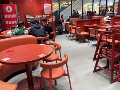 -喜家德虾仁水饺(开发区万达店)
