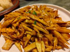 -兰溪小馆(首经贸店)