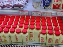 -百年义利(黄寺大街店)