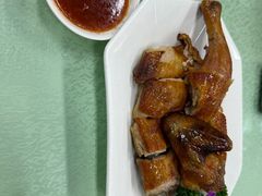 -景好海鲜餐厅(大鹏必选旅游店)