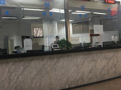 -海关大楼(陆家嘴街道)