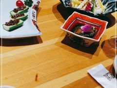 -大岛日本料理铁板烧(南通大饭店)