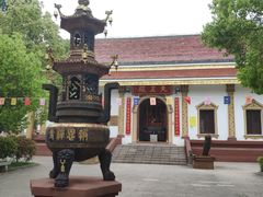 -报恩禅寺