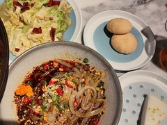 -懒人盐府人家(航天桥店)