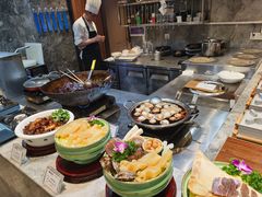 -钱塘宴(东站西子国际店)
