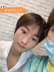 -MASTER 男士发型设计