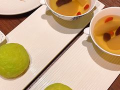 -蛇口希尔顿南海酒店·随轩中餐厅·粤菜