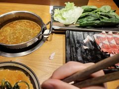 -呷哺呷哺 黄金牧场 (新中关购物中心店)