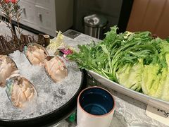-大头椰·海南椰子鸡火锅(思明万象城店)