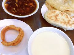 -老磁器口豆汁店(天坛店)