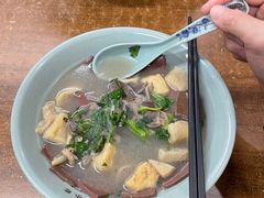 -金原鸭血粉丝汤·汤包·脆皮烤鸭(南京博物院店)