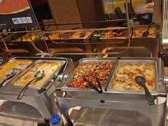 -比格比萨自助(宝山日月光店)