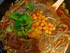 -蓉李记成都名小吃(合肥包河万达店)