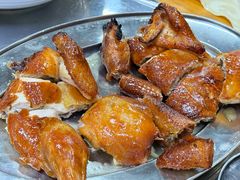 -南沙辉记烧鸡·荔枝木炭火吊烧(旧镇店)