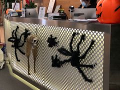 -OXYGYM 奥美氧舱运动中心(领展购物广场·中关村店)